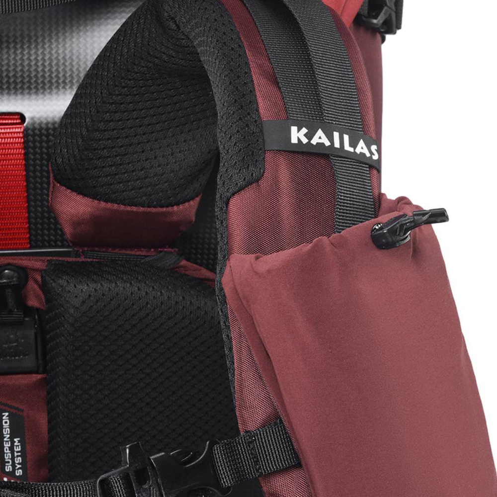 Рюкзак Kailas Summit Pro II Trekking 65+10 M