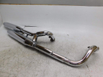 Глушитель Yamaha Drag Star 400 050197