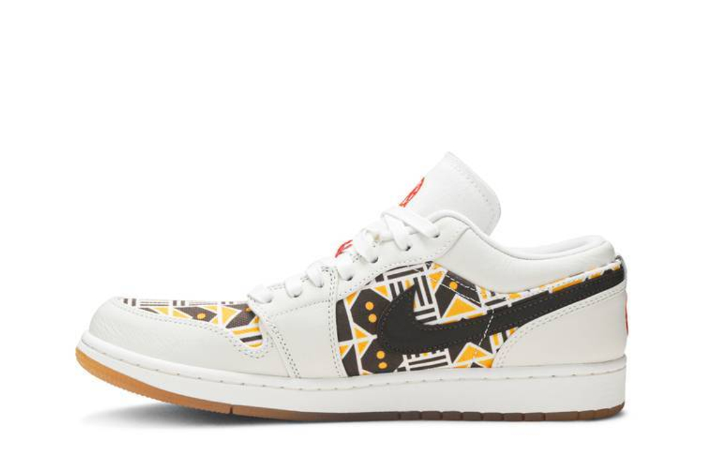 Кроссовки Jordan Air Jordan 1 Low Quai 54