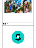 Альбом ONEW, KEY, MINHO - 2021 WINTER SMTOWN : SMCU EXPRESS