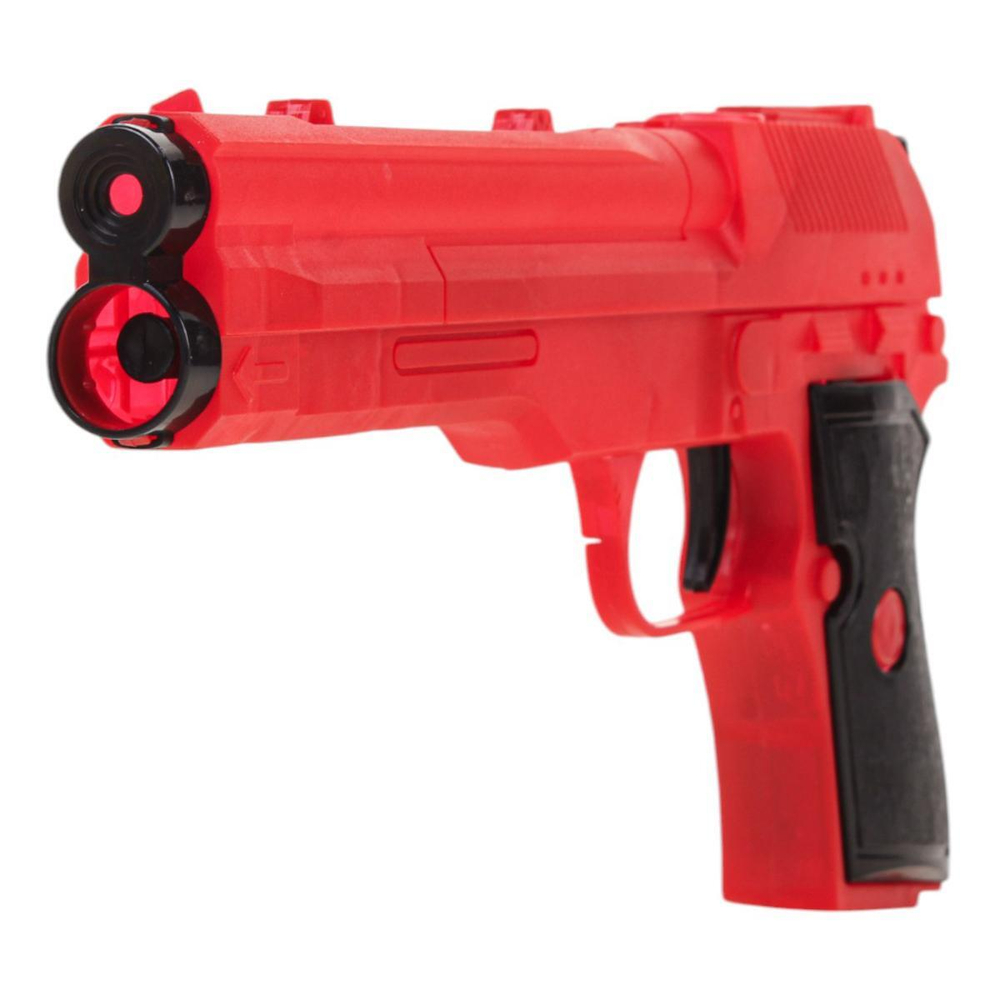 Пистолет с шарами, пакет 570-10