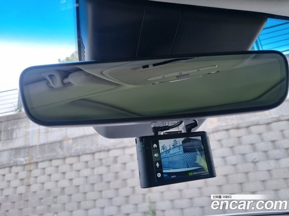 Hyundai The New Grandeur (Azera) IG 2.5 (04.2020)