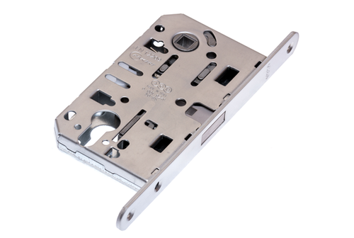 Замок врезной магнитный B06103.50 AGB