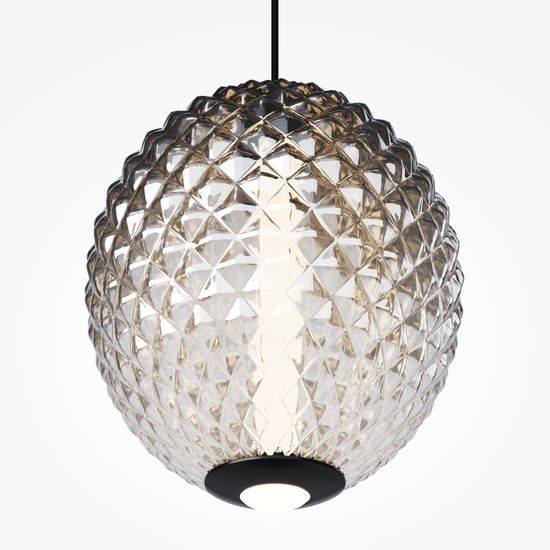 Подвесной светильник Maytoni MOD397PL-L12B3K