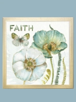 Картина на стену интерьерная на холсте 42*42 см