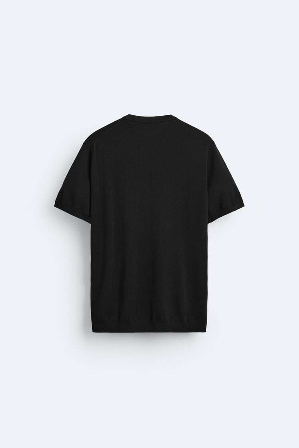 Camiseta pulp fiction zara hotsell