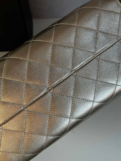 Chanel 25 Small Handbag 30 cm