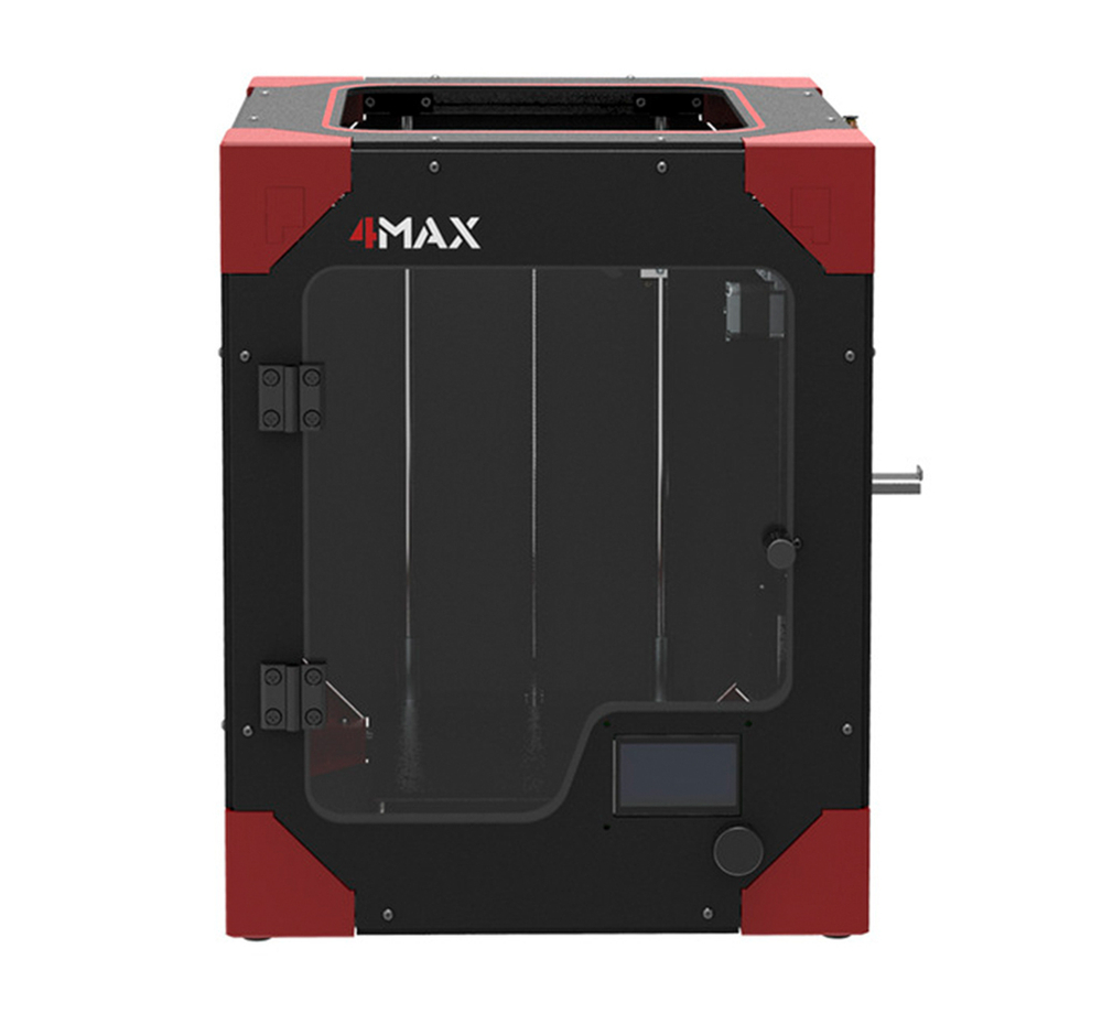 3D принтер Anycubic 4Max