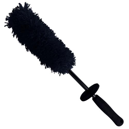 LERATON WB4 SOFT MICROFIBER WHEEL BRUSH MWBS ершик для чистки дисков