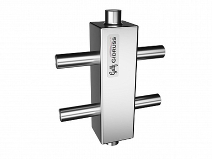 GRSS-40-22PF Гидравлический разделитель