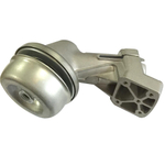 Редуктор (передача) FS 350, FS 400, FS 450, артикул PJ45012 FARMERTEC (STIHL 4128 640 0101)