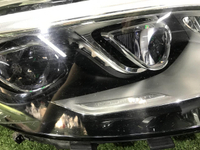 Фара правая Mercedes GLE W166 (2015-2018) LED