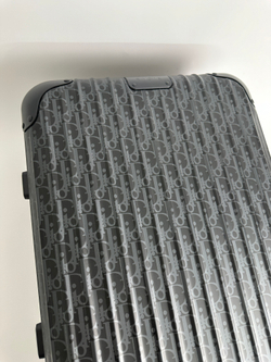 Чемодан для ручной клади Dior and Rimowa