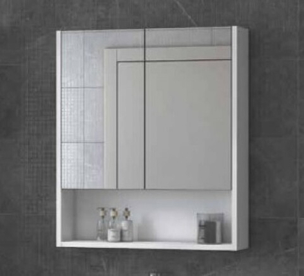 Зеркальный шкаф Vigo Urban 600 (600х154х700 мм)