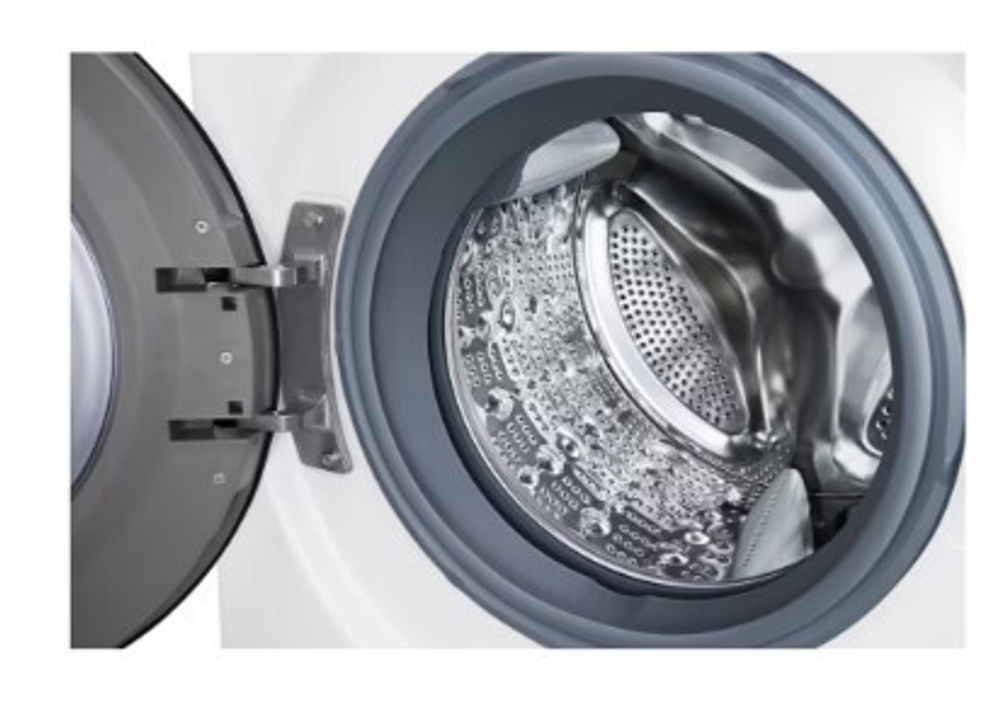 Стиральная машина LG F4M5TS6W