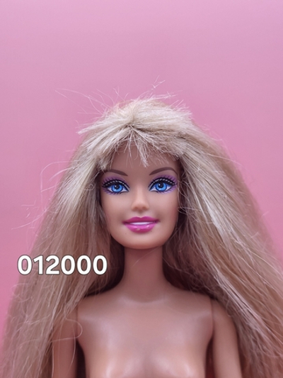 Кукла Барби 90х винтаж 0012000