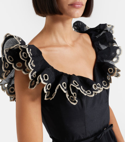 Платье ZIMMERMANN