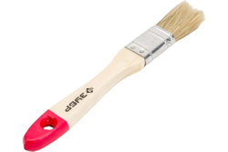 Плоская кисть ЗУБР УНИВЕРСАЛ-МАСТЕР 4-01003-025