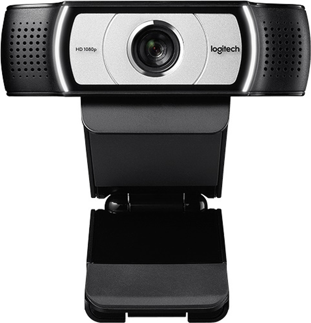 Веб-камера  Logitech C930c