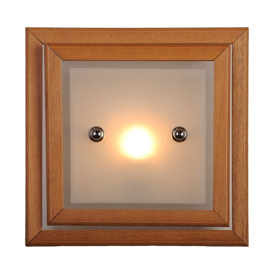 Потолочная люстра LA LAMPADA 50262