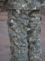 Горка 6М АМАЗОНКА деми