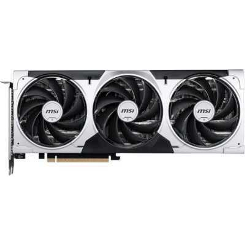 Видеокарта MSI nVidia GeForce RTX 5060 Ti 8G Ventus 3X OC