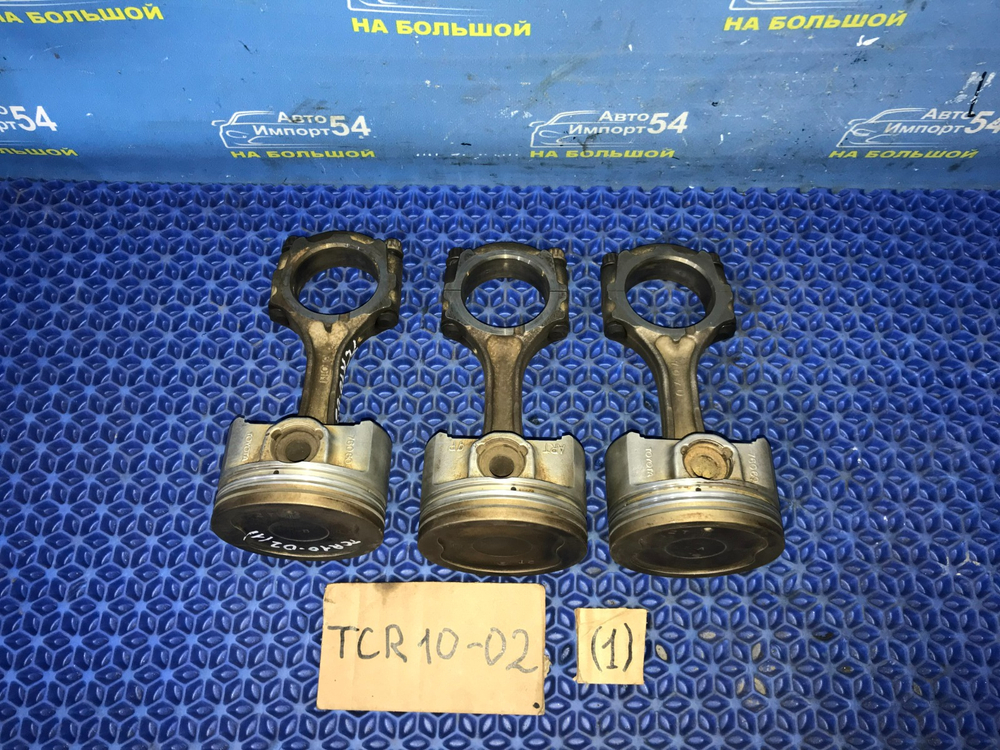 Поршень TOYOTA ESTIMA 1999