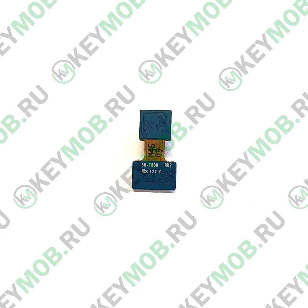 Камера фронтальная для планшета Samsung Galaxy Tab S 10.5 (SM-T800)