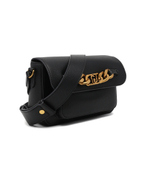 Сумка через плечо CROSS OVER Liu Jo - черный(AF3181 E0027)