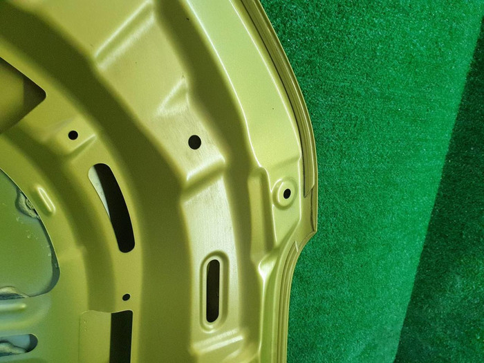 Капот Geely Coolray (2019-2023)