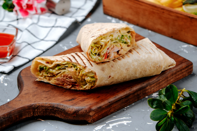 Выпечка на заказ!