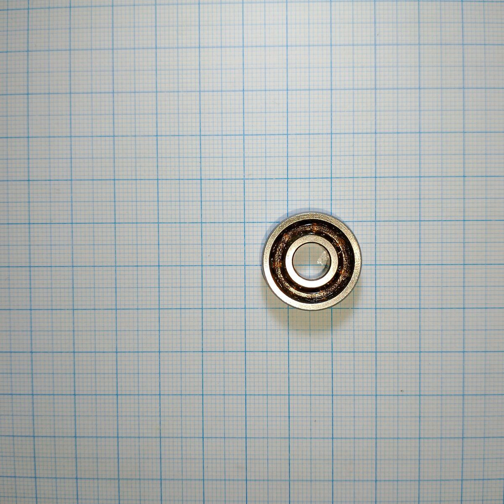 Р070734 Подшипник диаметр 22 мм для гайковерта WDK-715