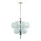 Подвесная люстра Odeon Light Exclusive Palle 5405/9
