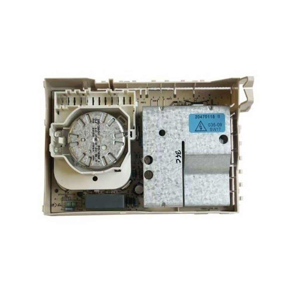 Таймер для стиральной машины Whirlpool (Вирпул) - 481228210215, 481228210234, 481228210245, 481228210278, 481228219553, 481228219554, 481228219587, 481228219607, 481228219608, 481228219609, 481228219618, 481228219731, 481228219913, 481228219958