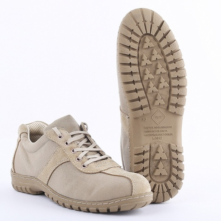 Кроссовки летние велюр 5028-03 бежевые