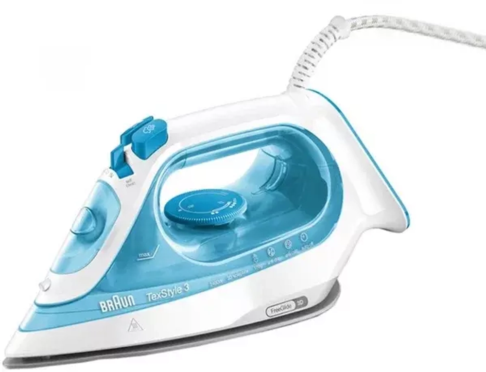 Утюг Braun SI3053BL