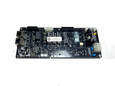 Плата силовая KPE1956D UNOX