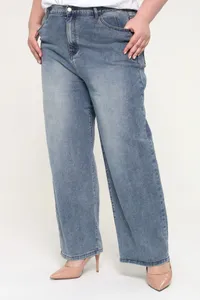 Джинсы 20140 Fabrika