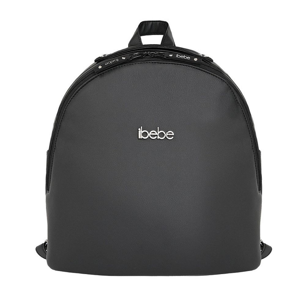 Коляска Ibebe I-Stop 2 в 1 IS 15 Black/Black