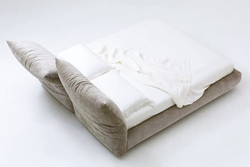 Двуспальная кровать Stand by Me