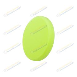 ZV-ST16025UC 160/25/150-ZviZZer STANDARD ЗЕЛЕНЫЙ ультрамягкий полировальный круг