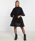 Сумка через плечо k/swing Karl Lagerfeld - черный(236W3014)