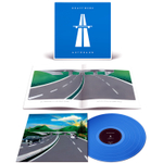 Kraftwerk / Autobahn (Limited Edition)(Coloured Vinyl)(LP)