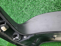 Спойлер крышки багажника Haval Jolion (2021-н.в.)