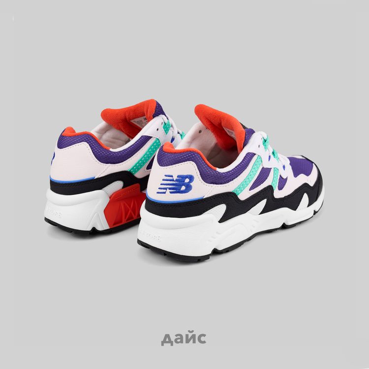 Кроссовки New Balance 850 