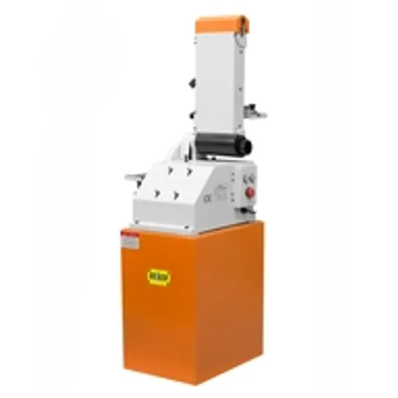 Станок ленточно-шлифовальный Stalex S-50