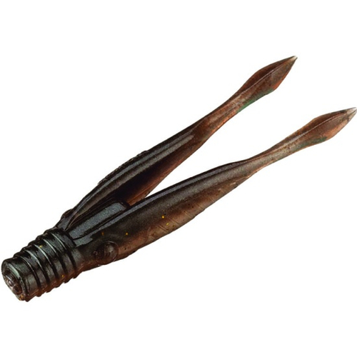 Мягкая приманка 13FISHING Twin Minnow 3" / 6г, цвет M / 8шт