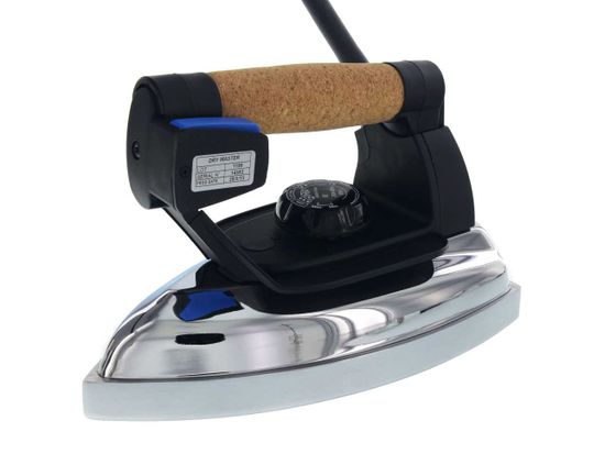 Паровой утюг "Dry-Master"