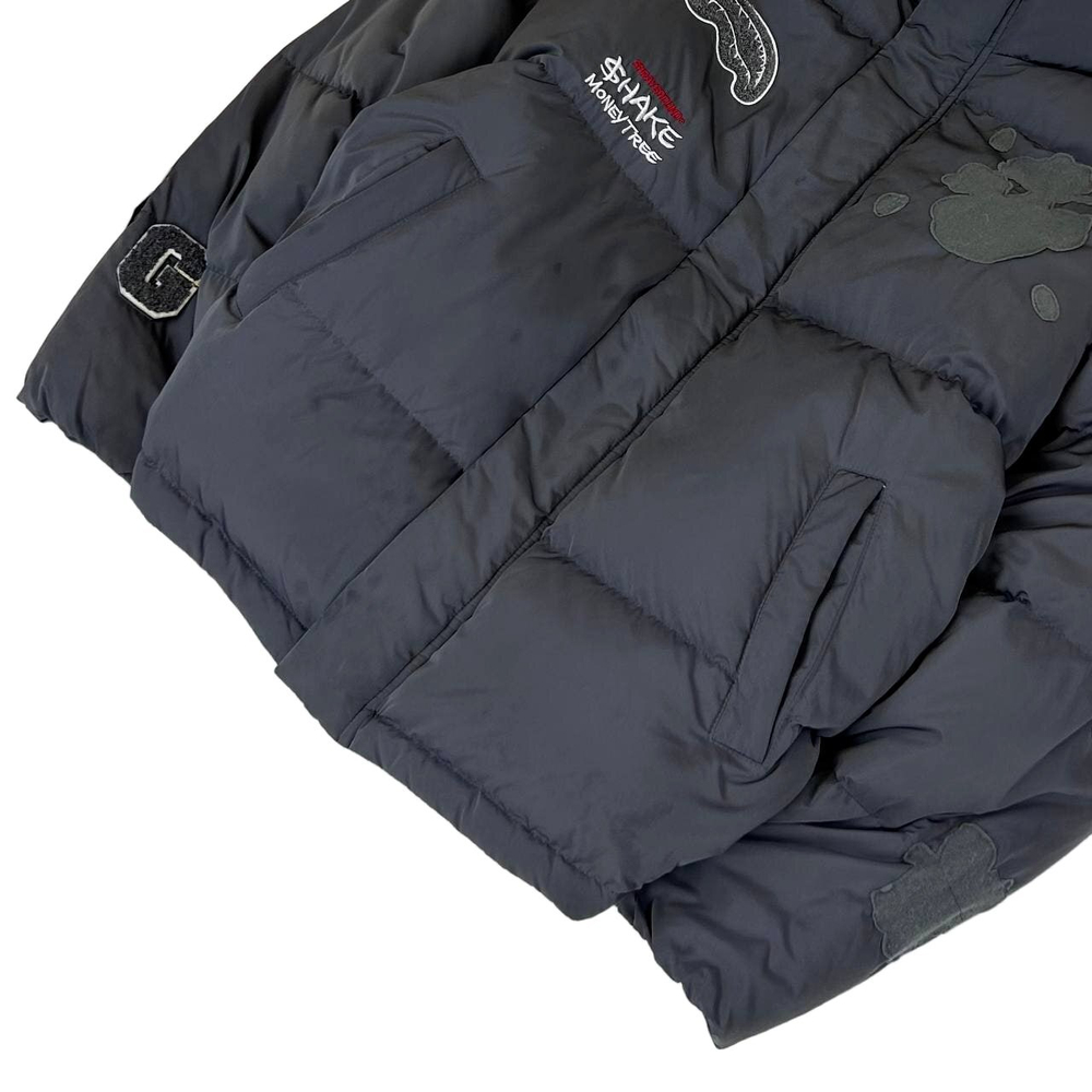 Пуховик Sprayground