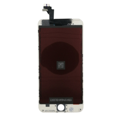 Дисплей iPhone 6 Plus в сборе Белый